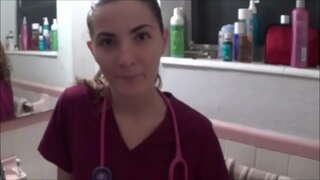 הבדיקה הרפואית.