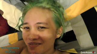 ���ੂੰਡ ਮੂਹ ਚ ਨਜ਼ਰਿਆ ਅਤੇ ਪਿਆਰ ਕਰਦਾ ਹੈ, ਇੱਕ ਚਿਹਰੇ!