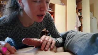 Đam mê gái từ gái đẹp nuốt