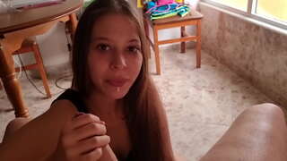 Mám rád sát ptáka jaja