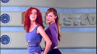 Nakahubad Balita Russia