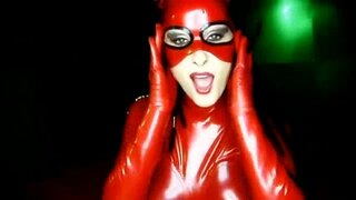 நரகத்தில், அங்கு, கட்சி உள்ளது /Ð°ÐÑÐºÐ°N Ð2ÐµÑ‡ÐµÑ€ÐÐ½ÐºÐ°/