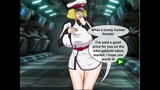 Matugunan at Fuck Space t. Floggers