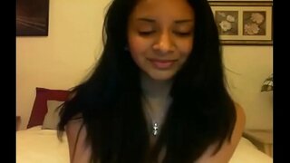 Вэбкам Сонирхогчдын Нялхас Өсвөр насны Энэтхэгийн Өсвөр дээр Cam