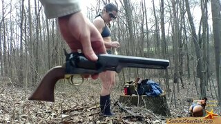 Farm Girl a Strelných zbraní